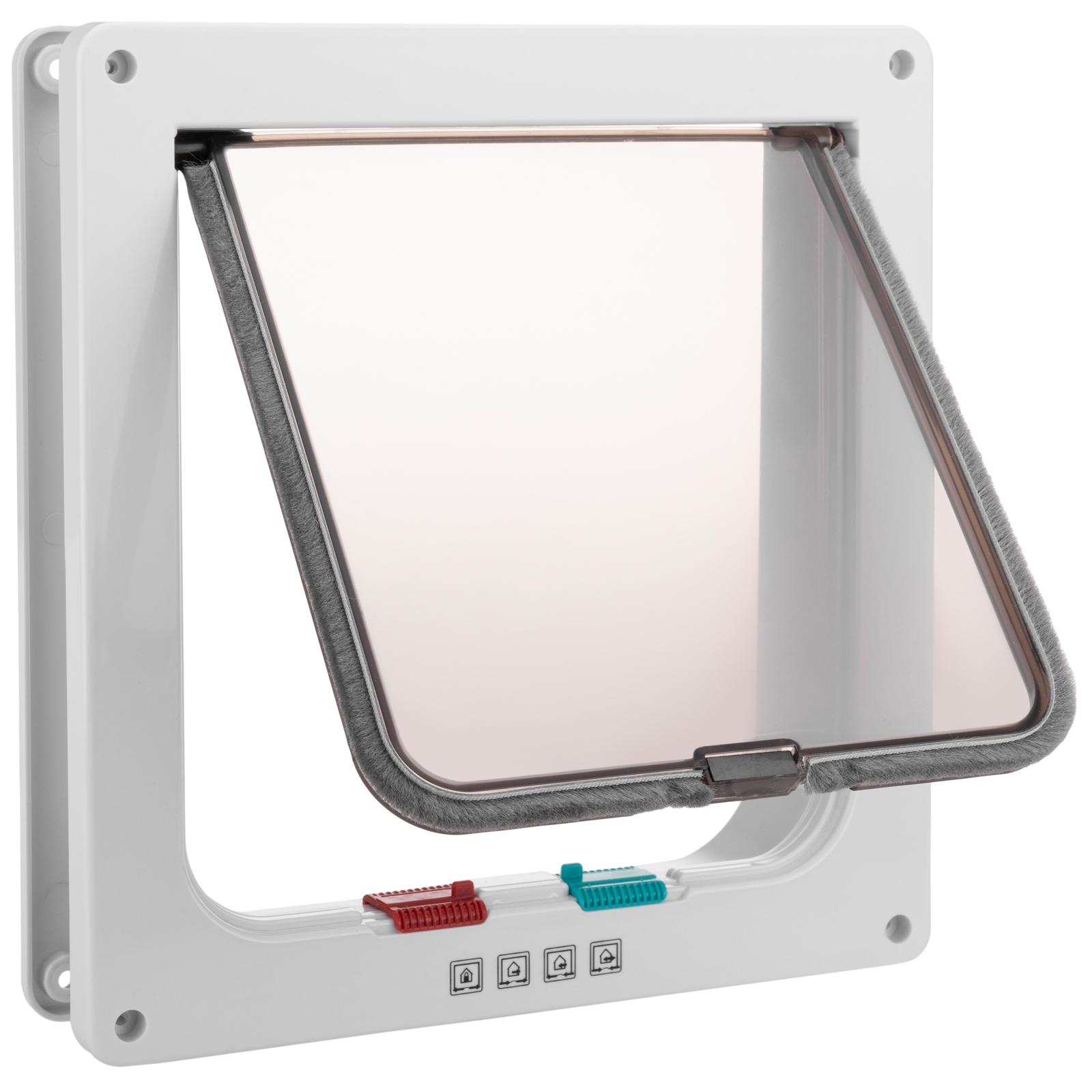 Gatera Magnética Talla Xl_0