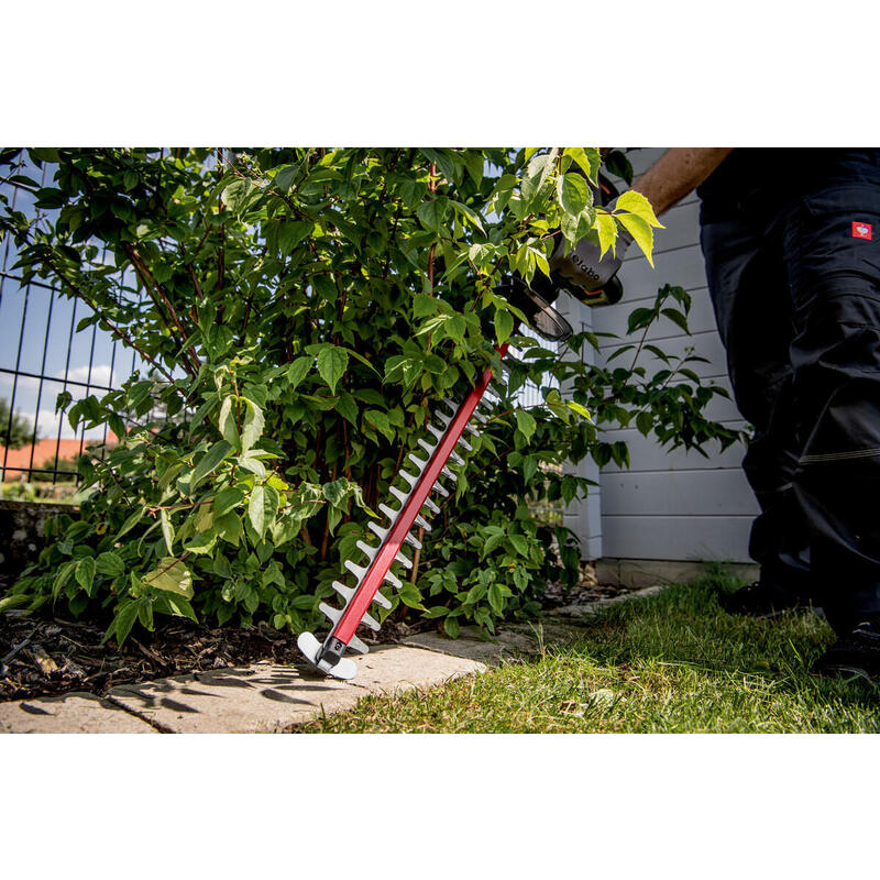 Metabo Hs 18 Ltx 55 V Solo Akku-heckenschere_3