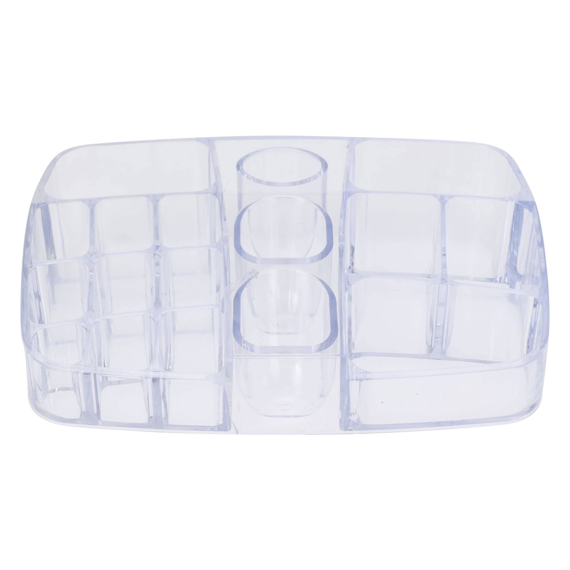 Well Home Espejo De Maquillaje Con Led Transparente_4