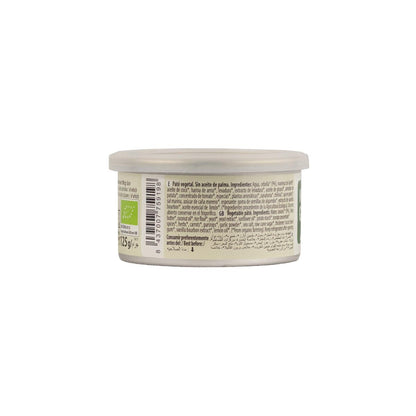 Patê Natural Naturgreen 125 g