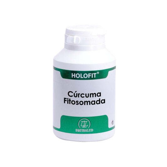Holofit Curcuma Phytosomed Equisalud