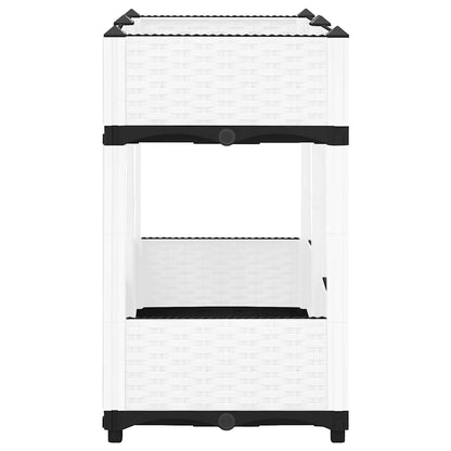 Arriate Polipropileno 80x40x71 Cm_2