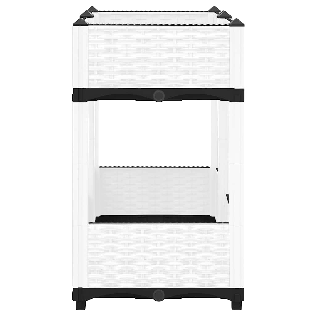 Arriate Polipropileno 80x40x71 Cm_3