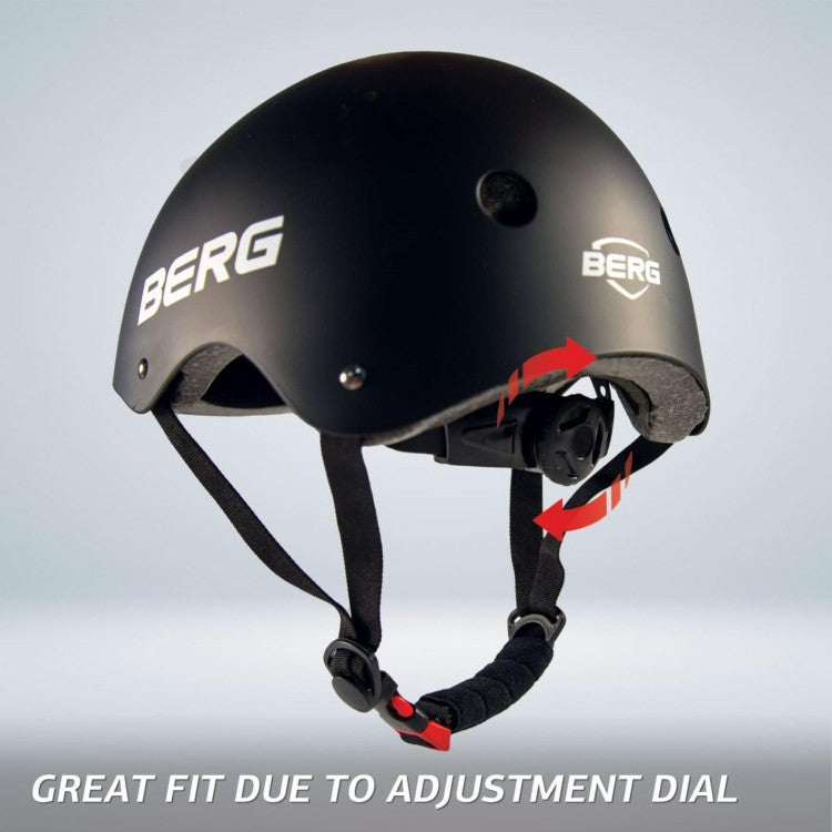 Casco Infantil Berg M._2
