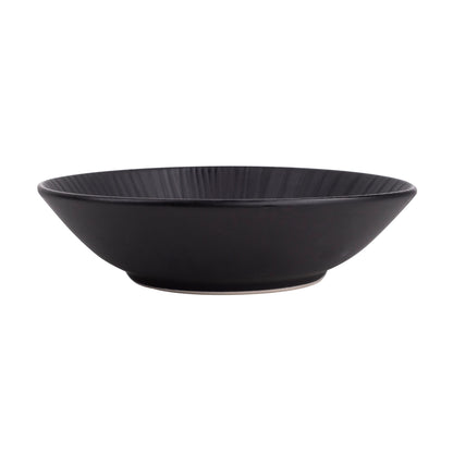 Vajilla 12pzs Plato Llano 26cm Plato Hondo 20cm Plato De Postre 19cm Moods San Ignacio_5