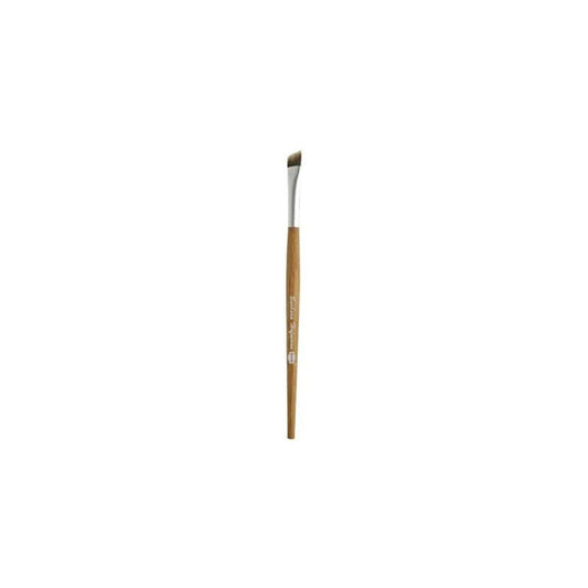 Pincel para Sombra Diagonal NaturaBIO Cosmetics 14 cm