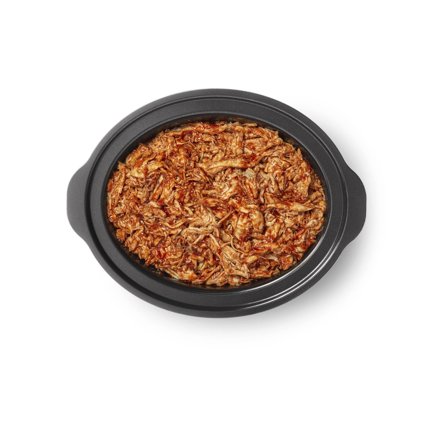 Panela elétrica digital Crockpot Timeselect 5,6L CSC066X