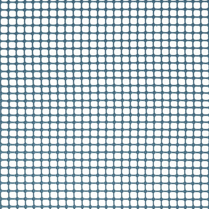 Malla Plastica Cuadrada Square 20 Mm 1x50 M Gris Nortene_1