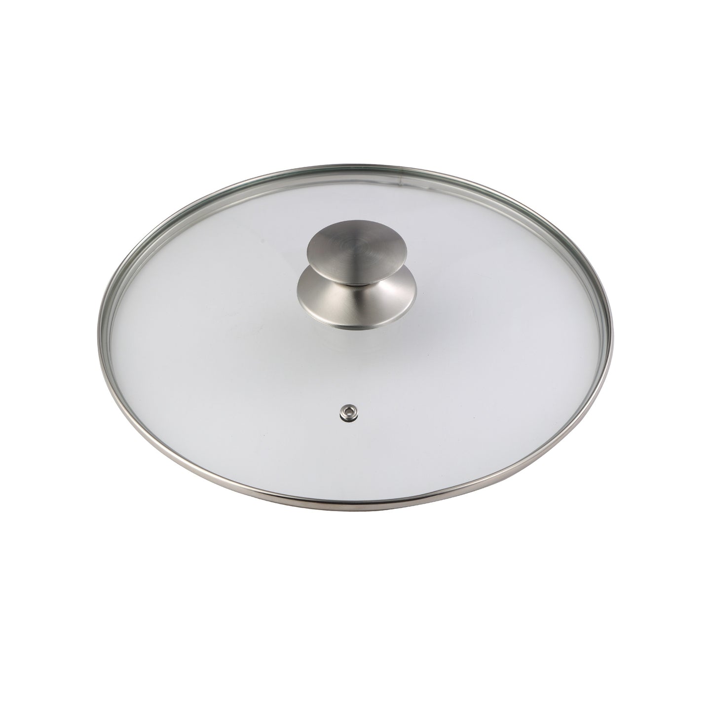 Set 5pc Sartenes (con Tapa) Aluminio Prensado Inducción Con Set 3pc Utensilios De Cocina Nylon Con Set 4pc Cuchillos Acero Inoxidable_2
