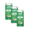 Pack x3 Natumi Creme Líquido Orgânico para Cozinhar Arroz 200 ml