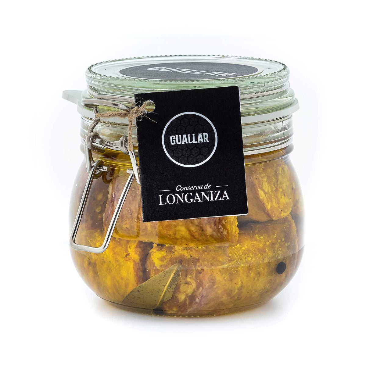 Caja Negra Guallar - Elige tus 3 Botes - Conserva Gourmet_3