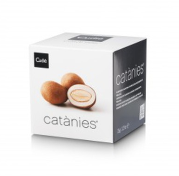 Catànies "Os Originais" Cudié 35g