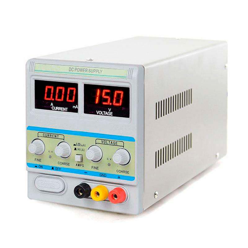 Fuente De Alimentación Dc30v/5a Regulable, Regulable_0