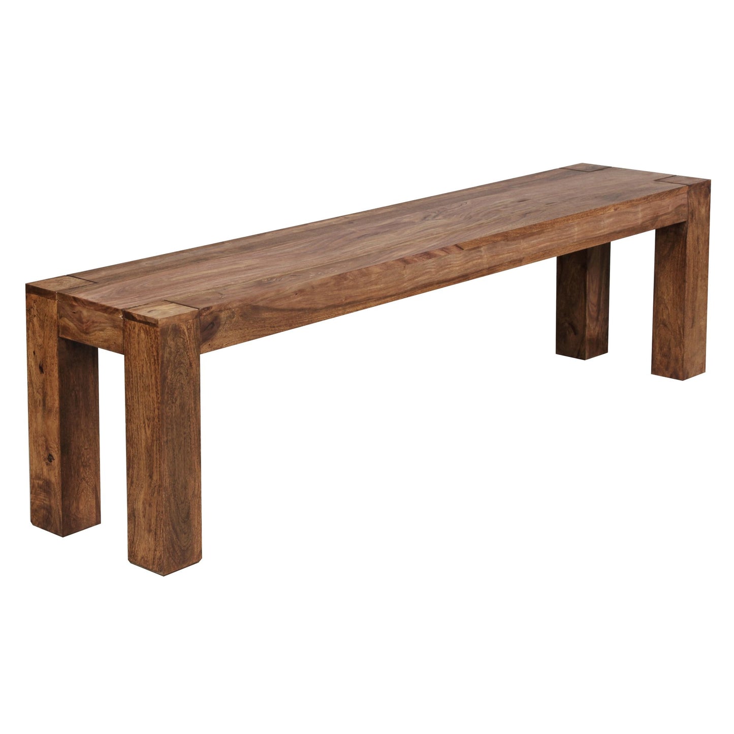 Banco De Madera_0