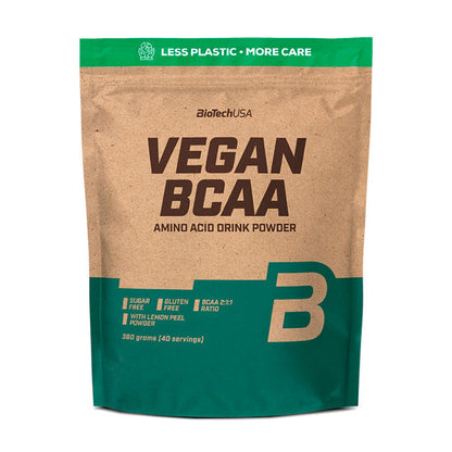 Vegan Bcaa 360 Gr Melocotón_0