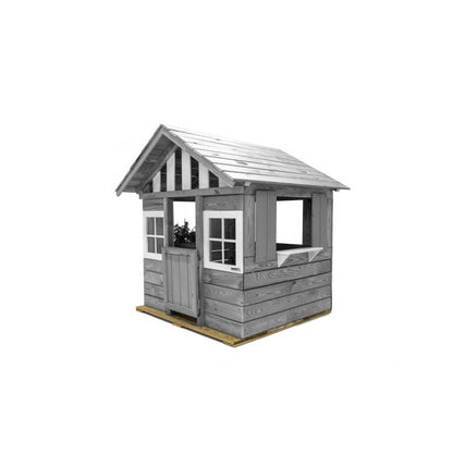 Suelo Para Casita De Madera Masgames Lollipop Xl._2