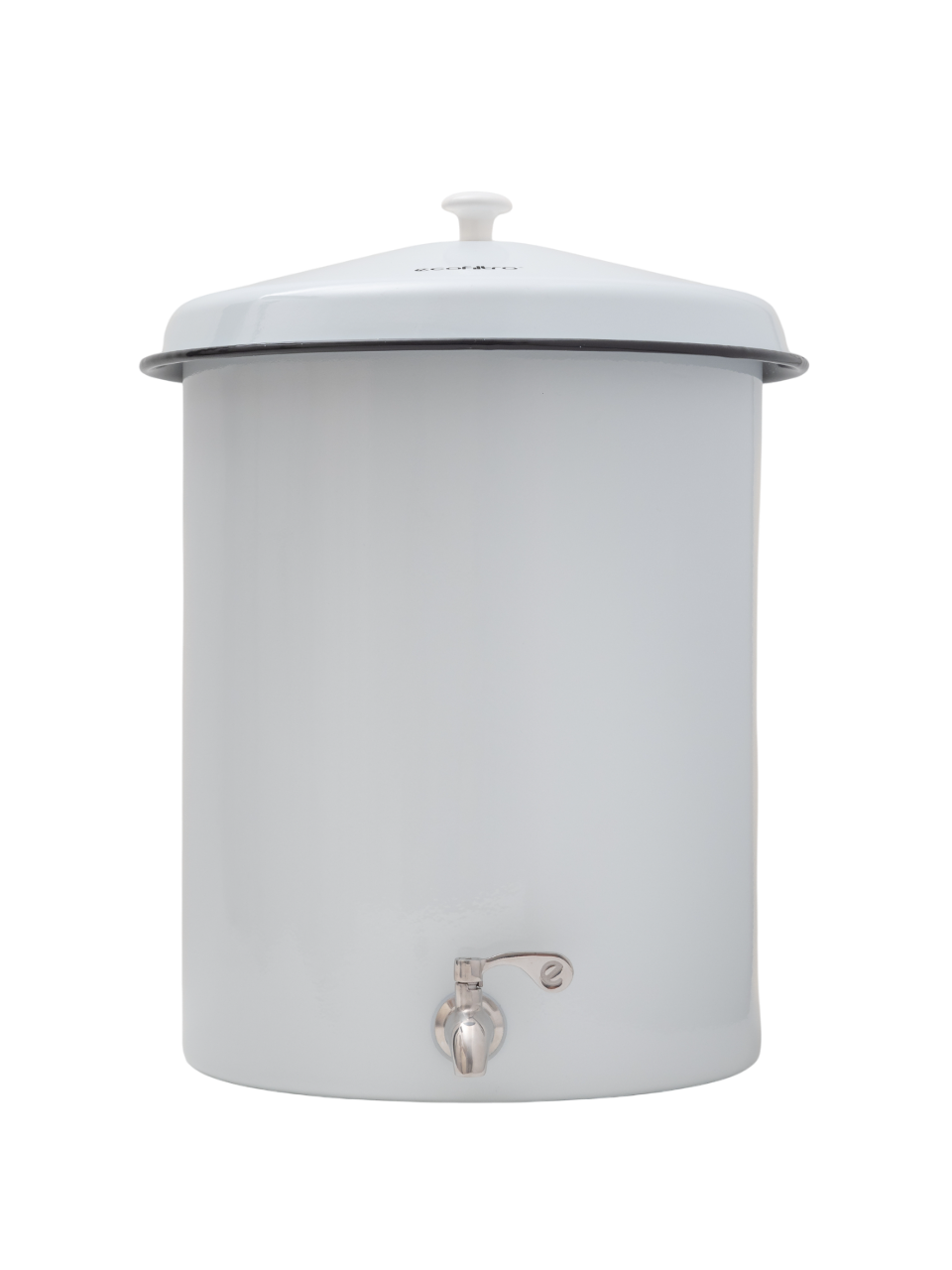 Filtro de agua blanco Ecofiltro 5 l_0