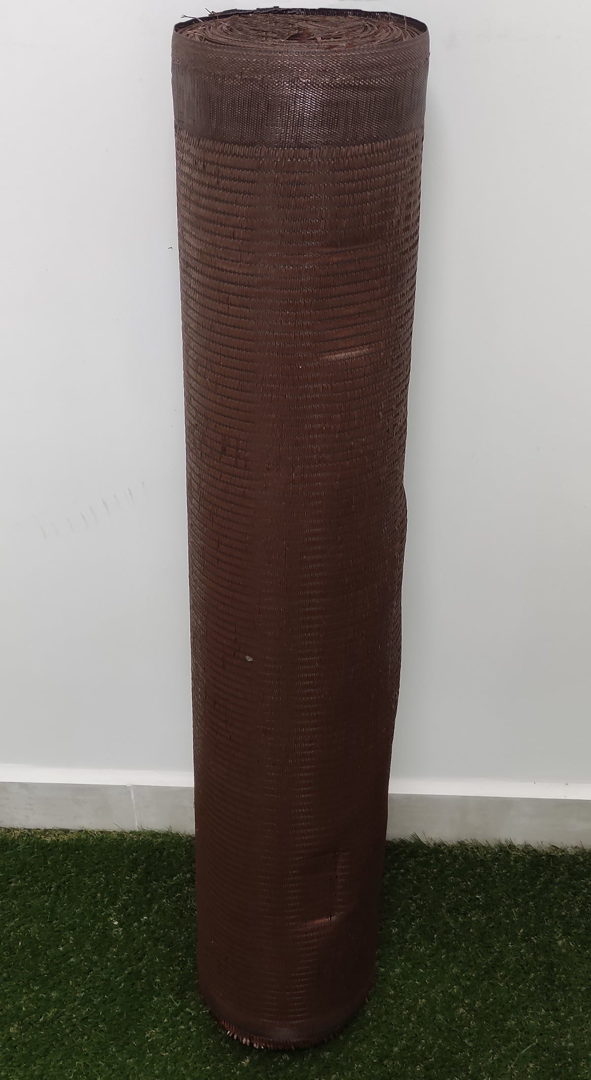 Mini Rollo Malla Ocultación| Composición 100% Poliamida Alta Densidad| 80% Ocultación| Malla Sombreo 2x5m_3