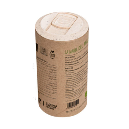 Comprimidos (180 Uds) Spirulina Chlorella Sin Gluten Bio_1