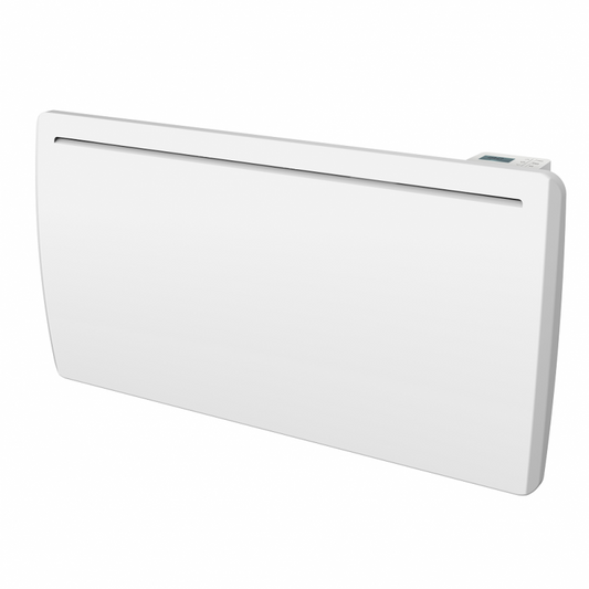 Emisor Térmico Eléctrico Con Inercia Cerámica, 2000w, Fil Pilot, Haverland Aspen-20s_0