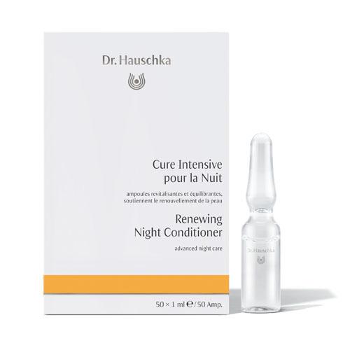 Hauschka Skin Care 50 Ampolas