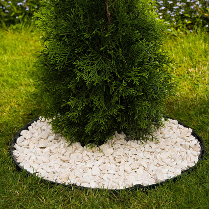Bordura Flexible Green / 4 Unidades (4 Metros Lineales) / 100x8x4.5 Cm_0