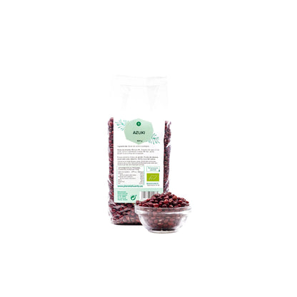 Azucchio ECO Planeta Huerto 500 g