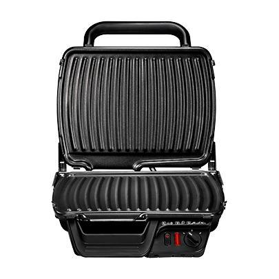 Grelhador elétrico Tefal Ultracompact Classic