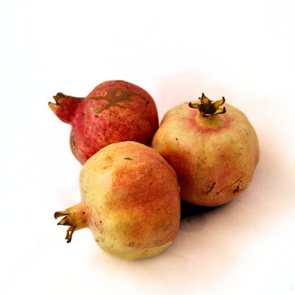 Granadas Blancas De La Huerta De Pancha 1/2 Kg_0