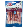 Trixie 10 Rolos com Pato Denta Fun 12 cm