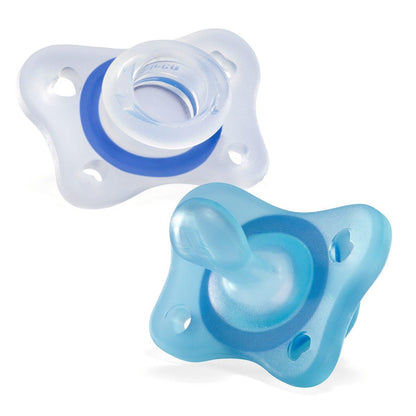 Physio MiniSoft 2-6m 2 unidades Chicco