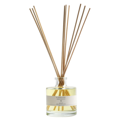 Difusor Mikado 200ml White Lotus Scalpers_0