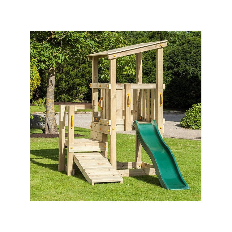 Parque Infantil Masgames Cascade M._1