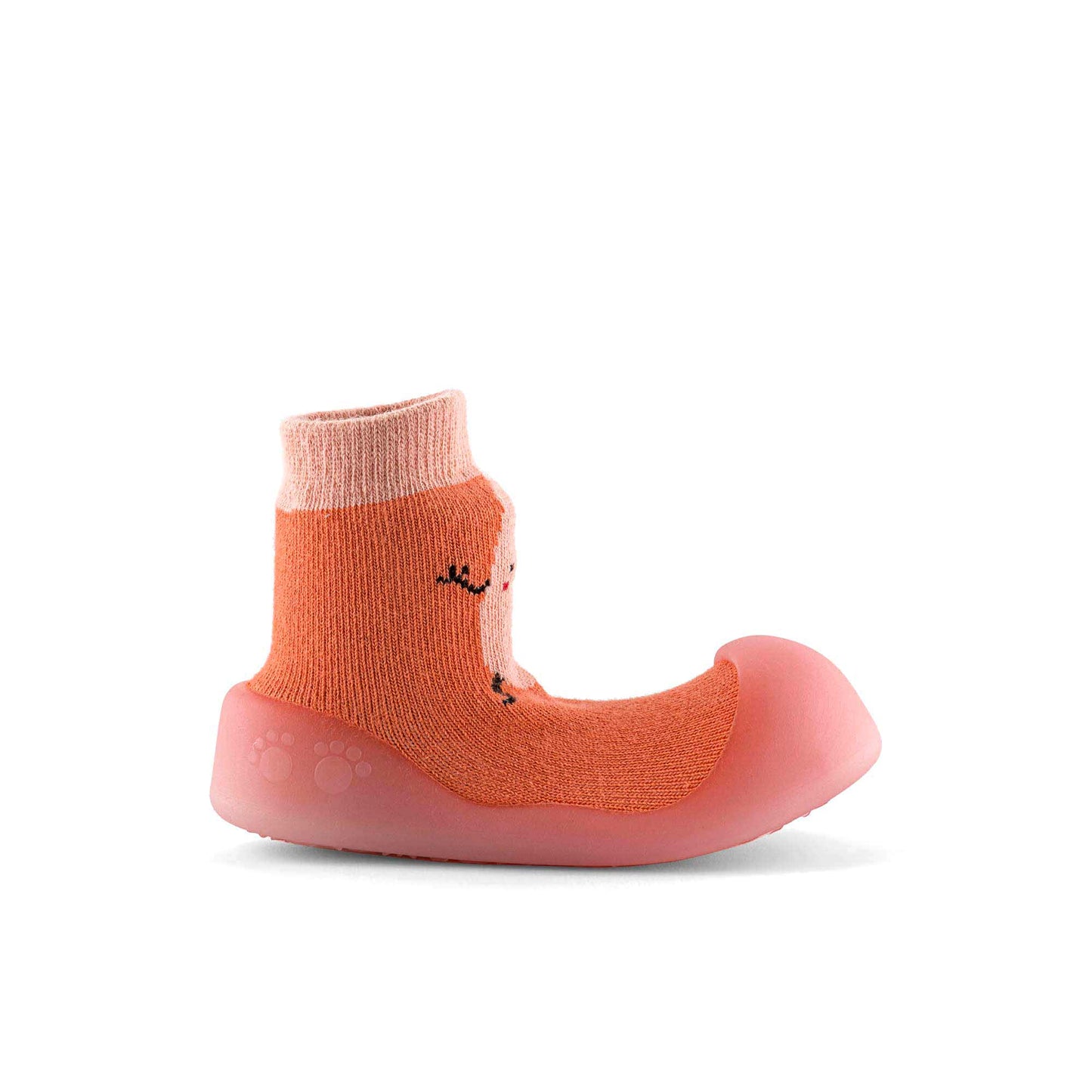 Zapatos De Bebé Que Cambian De Color Con La Luz Del Sol Aprico Potato Bigtoes Chameleon Xl (22,5)_1