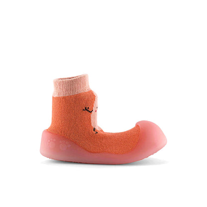 Zapatos De Bebé Que Cambian De Color Con La Luz Del Sol Aprico Potato Bigtoes Chameleon Xl (22,5)_1