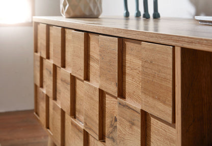 Mueble De Tv Urbano Y Moderno Modelo Wl6.578_4