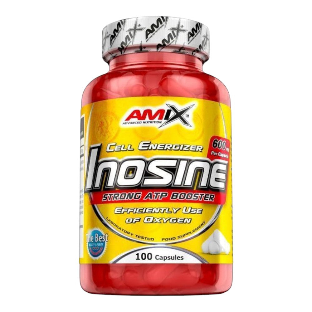 Inosine 100 Caps_0