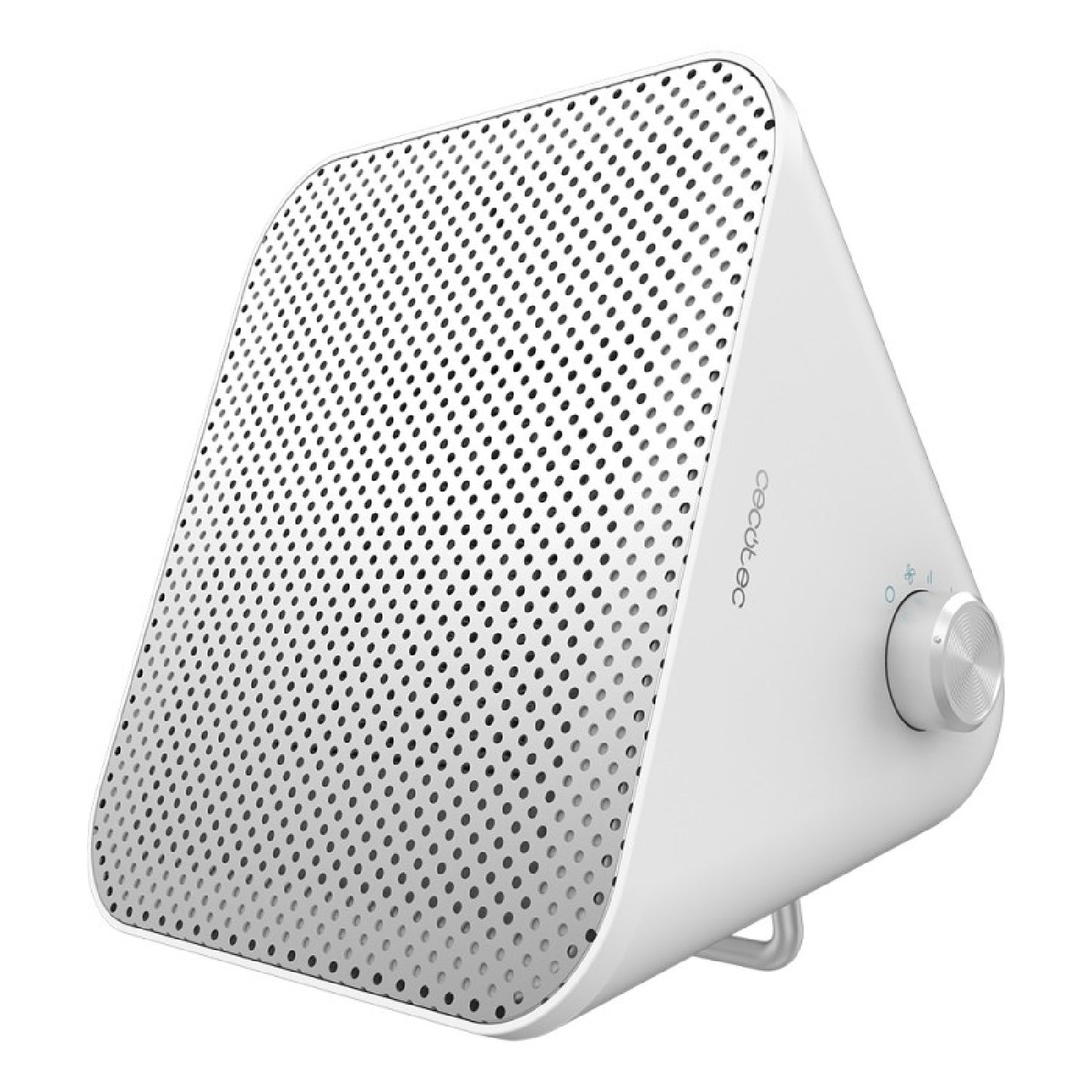 Cecotec Calefactor Cerámico De Sobremesa Readywarm 1500 Max Ceramic Design White_1