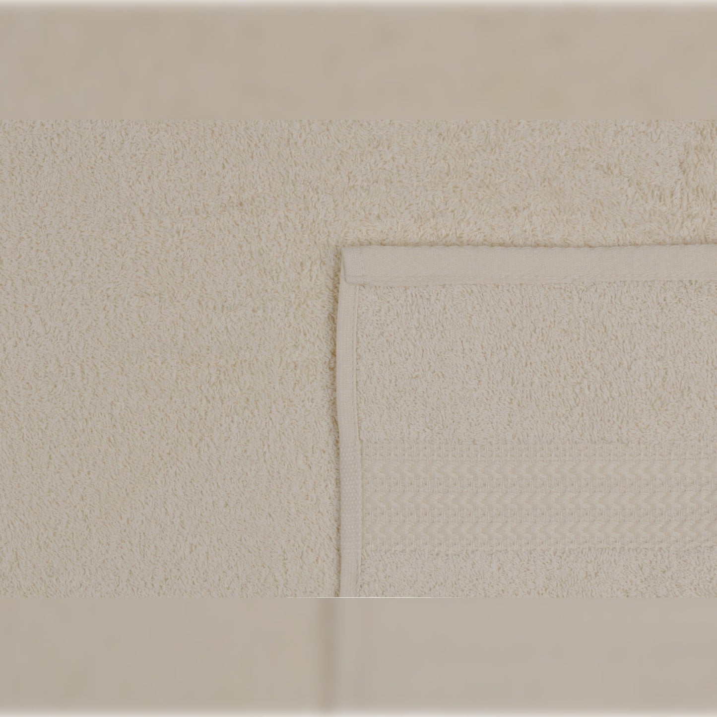 Toalla De Ducha Crema_5