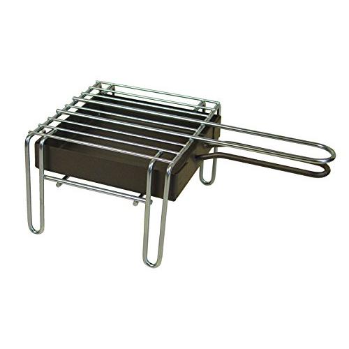 Grelhador de mesa galvanizado - Vários tamanhos