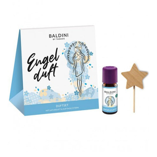 Kit Aire: Aceites de Pomelo, Tonka y Lima con estrella 10 ml