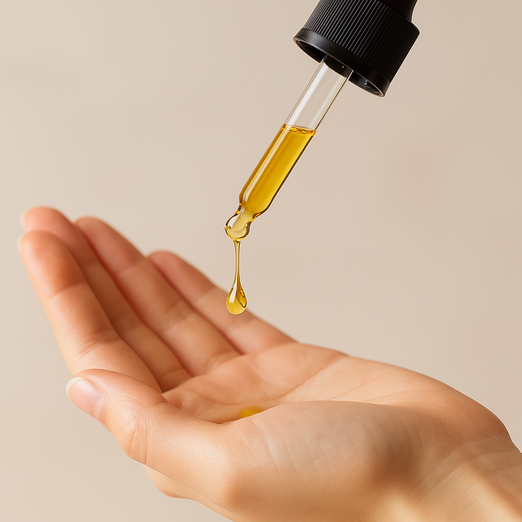 Aceite De Ricino Orgánico 100 Ml | Nutrición Para Cabello, Pestañas Y Cejas | M&on Naturals_4