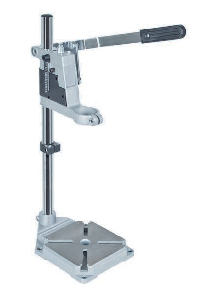 Suporte de broca CenterFix Ratio
