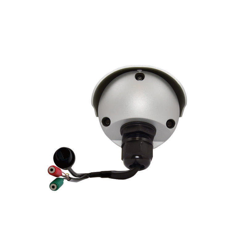 Levelone Ipcam Fcs-5057 Fix Out 3mp H.264 Ir4,3w Poe_1