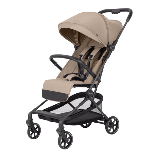 Carrello Silla De Paseo Ligera Evo Parchment Beige_0