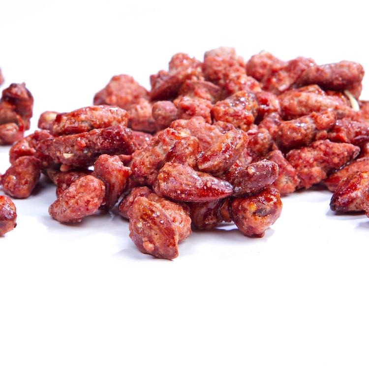 Amêndoas Caramelizadas Eco Biotrade