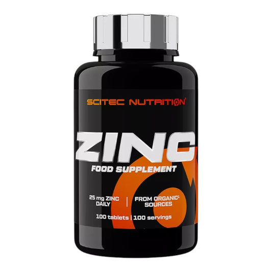 Zinc 100 Tab_0