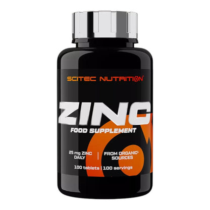 Zinc 100 Tab_0