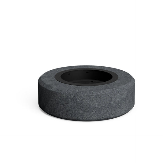 Braseiro de jardim Gravitas Tuozi