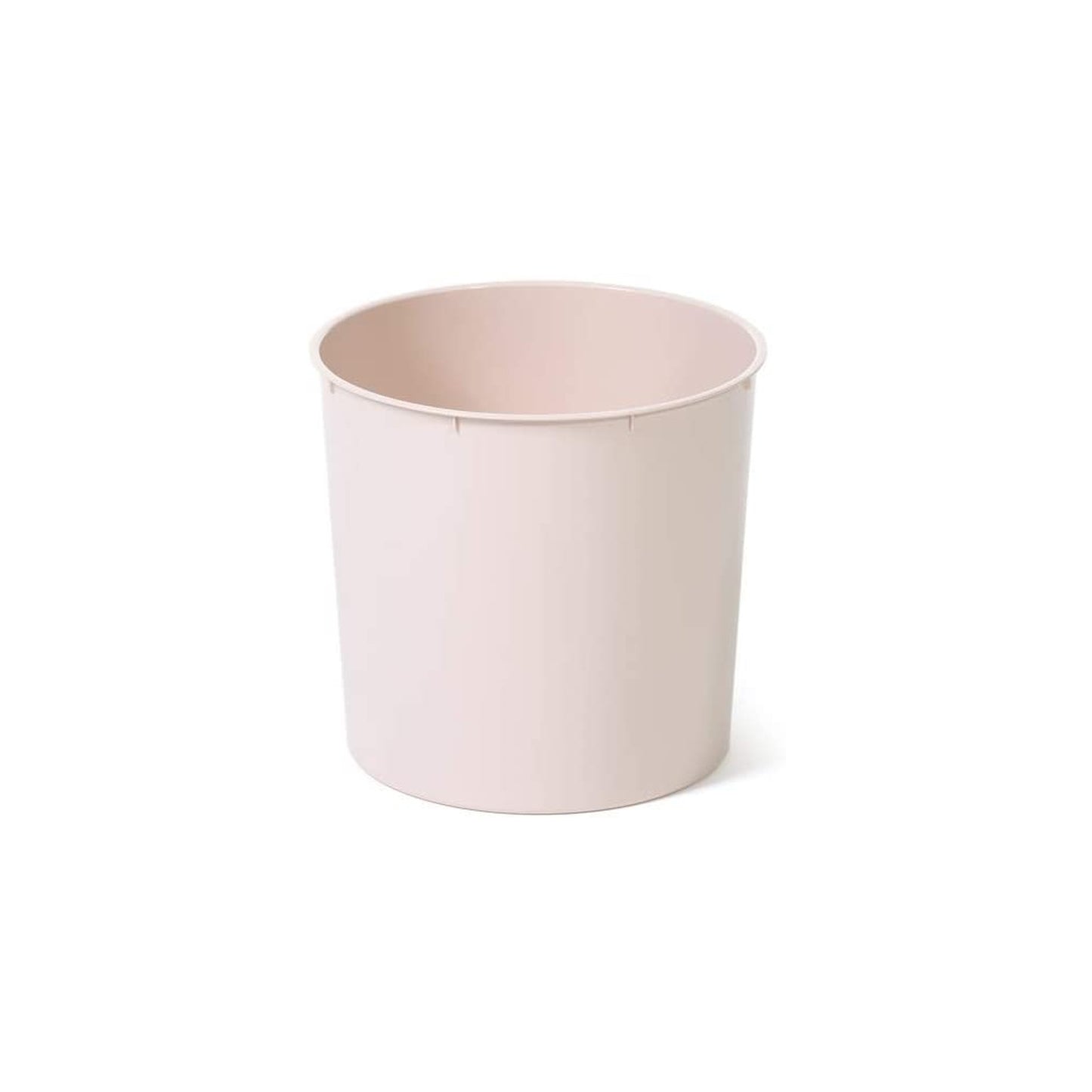 Maceta Duet 250 Antracita Y Beige Claro_2